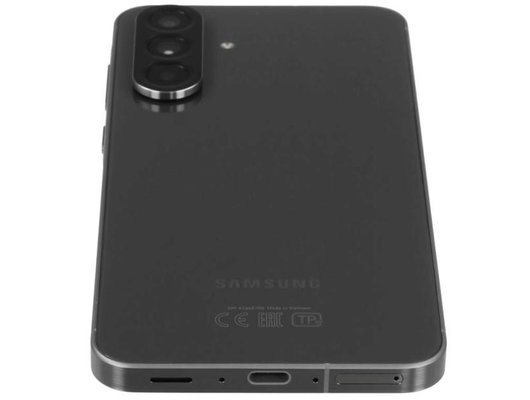 Смартфон Samsung Galaxy A56 5G 8/256Gb SM-A566E Black (ПИ)